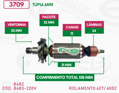 Nenhuma imagem definida 